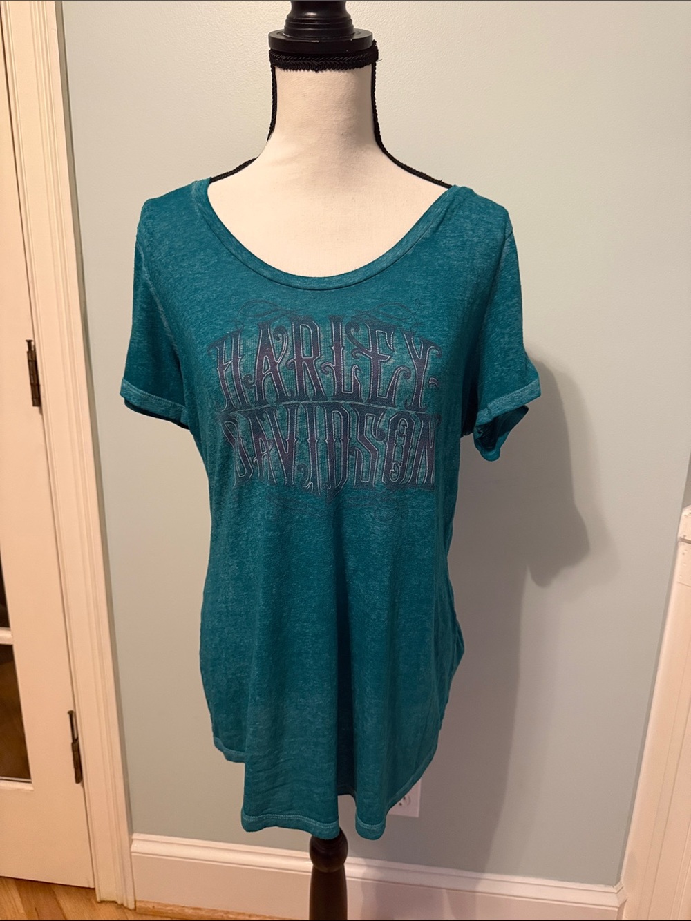 Harley Davidson T-Shirt